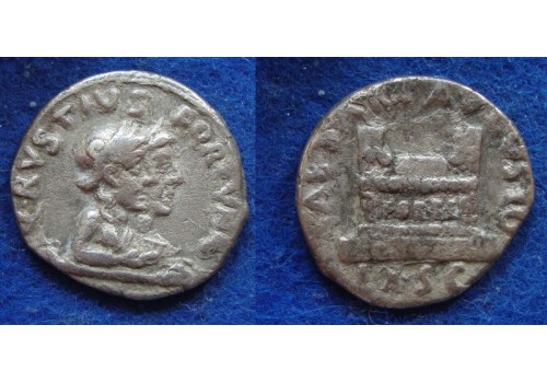 Augustus - Fortuna Victrix en Felix (ME1937)