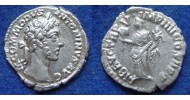 Commodus - LIBERALITAS strong portrait! (ME1942)