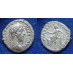 Marcus Aurelius - denarius Salus bust not in RIC! (ME1945)
