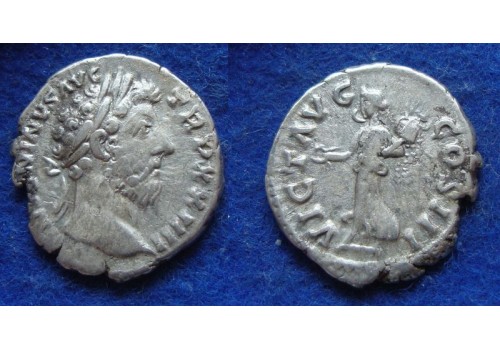 Marcus Aurelius - VICTORIA (ME1946)