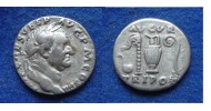 Vespasian - AVGVR TRIPOT nice! (ME1948)