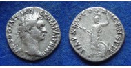 Domitianus- Minerva met donderslag! (ME1950)