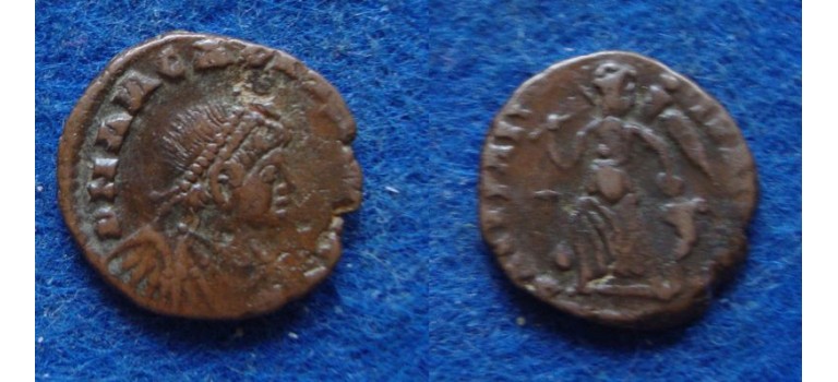 Arcadius - SALVS REIPVBLICAE (AP1906)