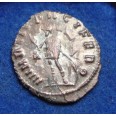 Gallienus -  Laetitia bust type not in RIC very rare! (MA1916)