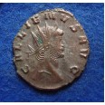 Gallienus -  Laetitia bust type not in RIC very rare! (MA1916)