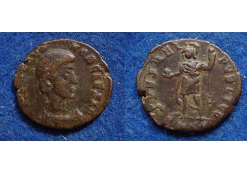 Julianus II - Spes zeldzame legenda! (AP1913)