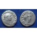 Vitellius - denarius LIBERTAS zeldzaam! (AP1914)