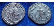 Postumus-  Hercules Deusoniensis! (AP1920)