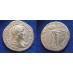 Hadrian  - denarius MARS (AP1938)