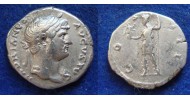 Hadrianus  - Roma COS III  (AP1939)