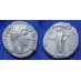 Marcus Aurelius- denarius Honos (JUL1906)