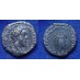Commodus denarius MODIUS (JUL1907)
