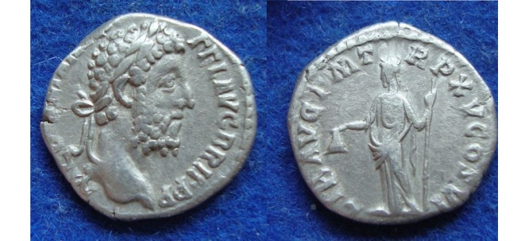 Commodus - LIbertas! (JUL1910)