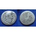 Nero - denarius Jupiter zeldzaam R! (JUL1912)