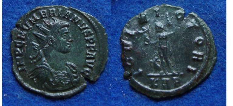 Numerian - IOVI VICTORI (JUL1915)