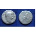 Nero - denarius Jupiter Rare! (JUL1918)