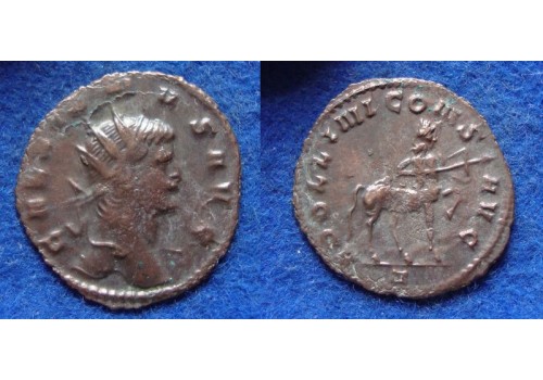 Gallienus -  CENTAUR met boog  'Zoo-serie' (MA1901)