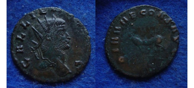 Gallienus - Zoo series Antilope (MA1920)