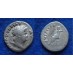 Nero - denarius Jupiter Rare! (MA1925)
