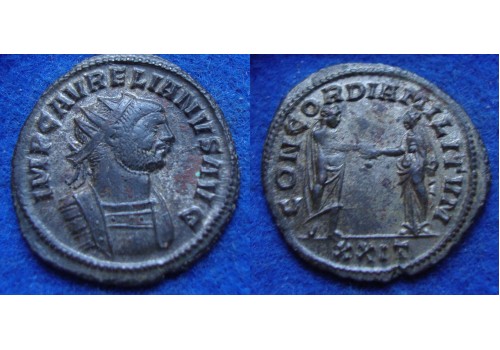 Aurelianus -   CONCORDIA (MA1931)