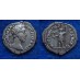 Commodus denarius ROMA (MA1936)