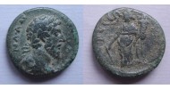 Marcus Aurelius - Tyche from Ehesos (JA21114)