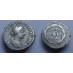 Lucilla - denarius VOTA PVBLIVA schaars (JA2169)