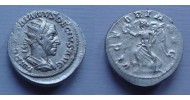 Trajan Decius - VICTORIA  (JA2194)