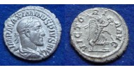 Maximinus I - VICTORIA AVG (D1839)