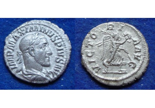 Maximinus I - VICTORIA AVG (D1839)