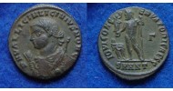 Licinius II - Jupiter prachtig! (D1855)