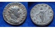 Gordian III - Laetitia antoninian  (D1857)