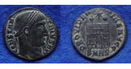 Constantine the great  -  Campgate NICOMEDIA (F1924)