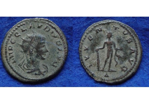Claudius II -Hercules! (F1926) Claudius II -Hercules! (F1926)