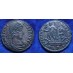 Constantius II -   Fel Temp emperor on galley Aquileia! (JA1926)