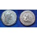 Septimius Severus - Captive seated right RARE (JA1931)
