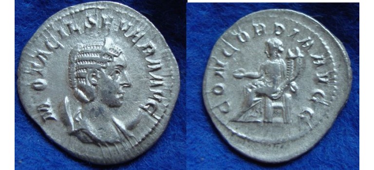 Otacilia Severa CONCORDIA! (JA1940)