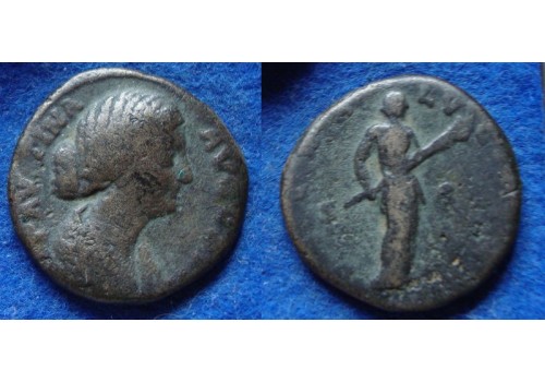Faustina jr - LUCIFERA As (MA1915)