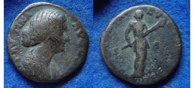 Faustina jr - LUCIFERA As (MA1915)