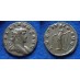 Gallienus -  Laetitia buste niet in RIC zeer zeldzaam! (MA1916)