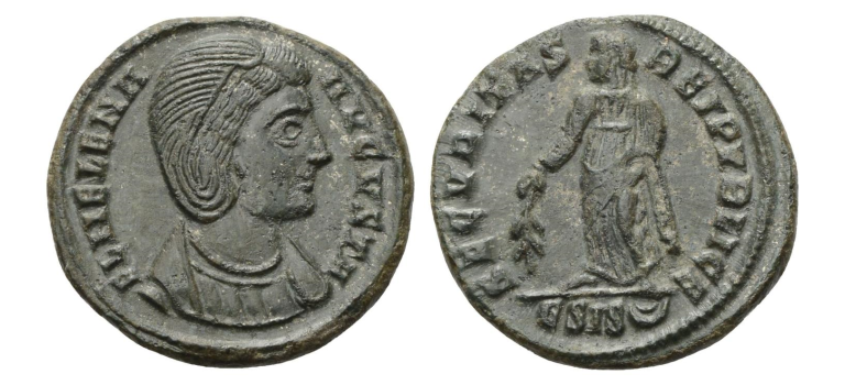 Helena - securitas (JA1914)