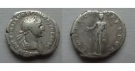 Trajanus - denarius GENIUS (F2199)