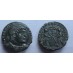 Decentius -  AE2 TRIER zeldzame legenda! (JA21179)
