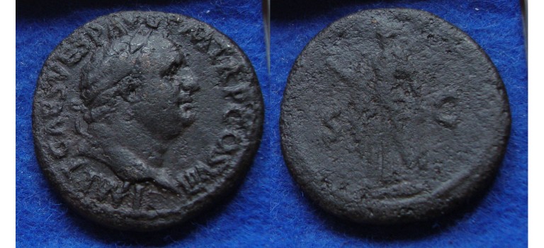 Titus - SPES As (AP1801)