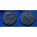 Constantius II - HOC SIG NO VICTOR ERES historisch en schaars!  (AP1815)