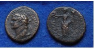 Domitianus- Tyche (MA1838)