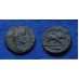 Septimius severus - BOAR Ephesos extremely rare (MA1829)