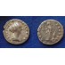 Faustina jr - denarius Venus  (ME1804)