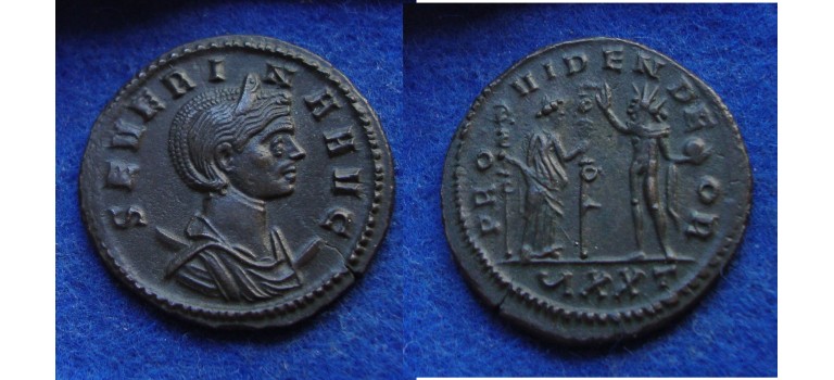 Severina - PROVIDEN DEOR  EF! (ME1807)