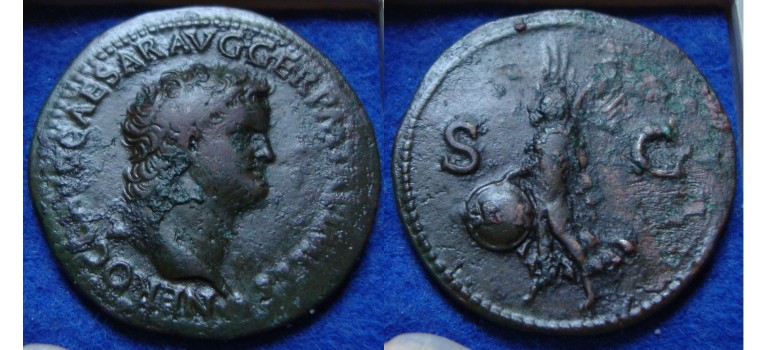 Nero -  AS Victory Lyons! (ME1823)